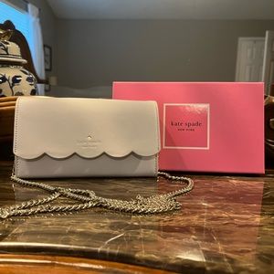 Kate spade cross body bag